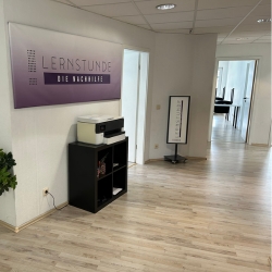 Online German class for international students